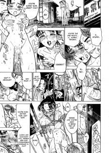 [Momoyama Jirou] Momoman c05+07-09 [ENG] - page 48