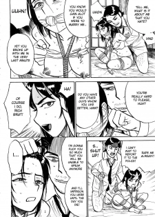 [Momoyama Jirou] Momoman c05+07-09 [ENG] - page 9