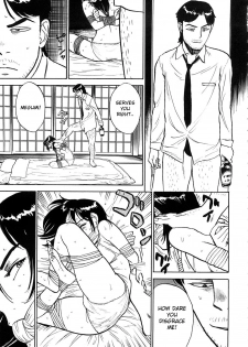 [Momoyama Jirou] Momoman c05+07-09 [ENG] - page 8