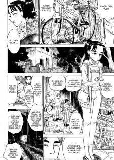 [Momoyama Jirou] Momoman c05+07-09 [ENG] - page 39