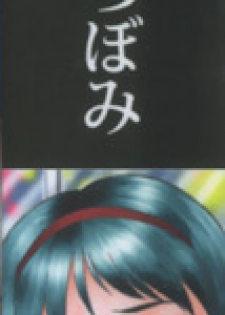 [Yoshino Shiho] Chigyaku no tsubomi - page 2