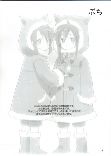 [Pink Power (Mikuni Saho)] Petit (Tales of the Abyss) - page 3