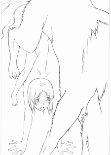 (COMIC1☆3) [Shuudan Bouryoku (Murasaki Shu)] Neko Zyarashi (Natsume Yuujin-chou) - page 28