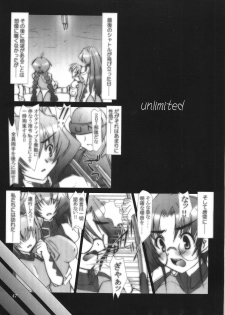 (CSP4) [ashitakara-ganbaru (Yameta Takashi)] ZIG-ZIG-ZIG - 2001~2003 - (Various) - page 47