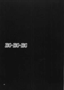 (CSP4) [ashitakara-ganbaru (Yameta Takashi)] ZIG-ZIG-ZIG - 2001~2003 - (Various) - page 45