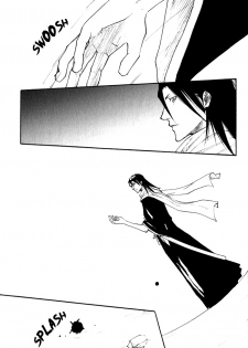 (C69) [Gyokuran (Yuugao)] Hiiragi (Bleach) [English] [DPScanlations] - page 4