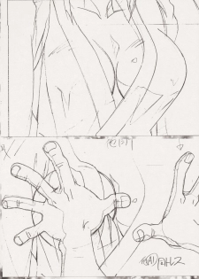 (C77) [Oobari Dojo (Oobari Masami)] Chounyuushin (Fatal Fury) - page 5