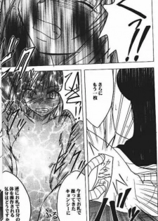 Power Matorishikusu - page 13