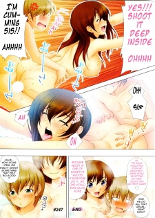 Bath Style [English] [Rewrite] [olddog51] - page 4