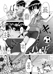 [ShindoL] One-Top  Shoujo | One-Top Girl (COMIC MUJIN 2008-10) [English] [Brolen] [Decensored] - page 3