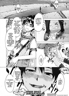 [ShindoL] One-Top  Shoujo | One-Top Girl (COMIC MUJIN 2008-10) [English] [Brolen] [Decensored] - page 36