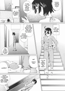 [Teri Terio] Hogosha Chouki Shucchouchuu [English] - page 7