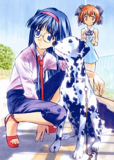 (C60) [Kacchuu Musume (Various)] Shiritsu Sangendou Gakuen Koubaibu 3 Gou - page 3