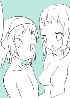 【ワソダと巨イ像】沸きっぱ脳 - page 4