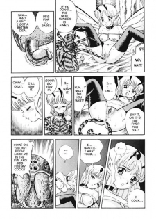 [Kondom] The New Bondage Fairies - Fairie Fetish 06 [English] - page 15