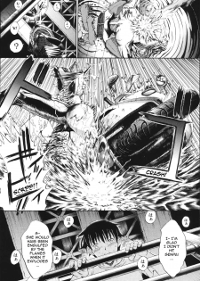 [Kino Hitoshi] Mirionera Drive Ch.1-2 [English] - page 49
