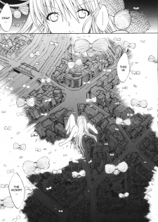 [Kino Hitoshi] Mirionera Drive Ch.1-2 [English] - page 7