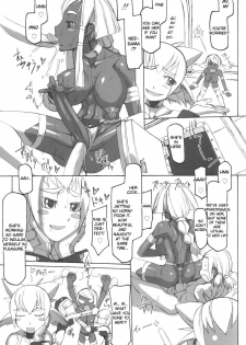 [desudesu] T.K-1 - Futahime ch.2 (decensored) - page 3