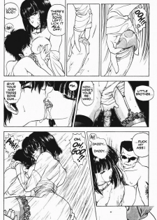 [Studio Proteus (Hiroyuki Utatane)] Countdown Sex Bombs 01 (English) - page 20