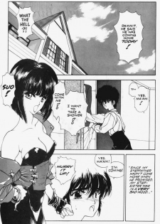 [Studio Proteus (Hiroyuki Utatane)] Countdown Sex Bombs 01 (English) - page 3