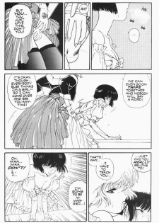 [Studio Proteus (Hiroyuki Utatane)] Countdown Sex Bombs 02 (English) - page 10