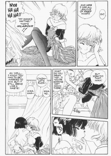 [Studio Proteus (Hiroyuki Utatane)] Countdown Sex Bombs 02 (English) - page 15