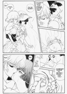 [Studio Proteus (Hiroyuki Utatane)] Countdown Sex Bombs 02 (English) - page 9