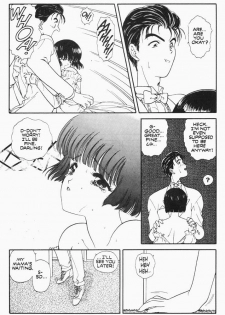[Studio Proteus (Hiroyuki Utatane)] Countdown Sex Bombs 02 (English) - page 14