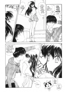 [Studio Proteus (Hiroyuki Utatane)] Countdown Sex Bombs 03 (English) - page 5