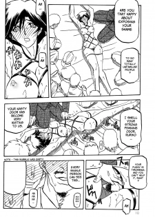 (C71) [Sankaku Apron (Sanbun Kyoden)] Ruriiro no Sora - Chuu-Ge | Azure Sky Vol 4 [English] [Brolen] - page 9