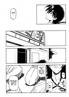 (C71) [Sankaku Apron (Sanbun Kyoden)] Ruriiro no Sora - Chuu-Ge | Azure Sky Vol 4 [English] [Brolen] - page 8