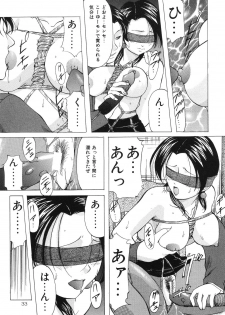 [Onihime] Reijou Collection - page 33