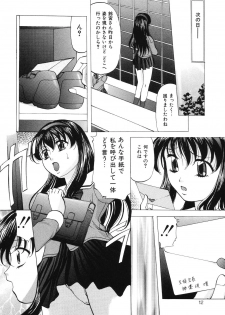 [Onihime] Reijou Collection - page 12