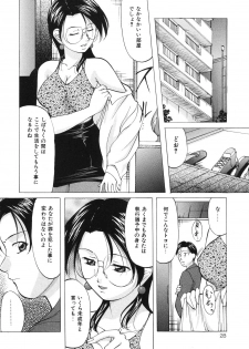 [Onihime] Reijou Collection - page 28