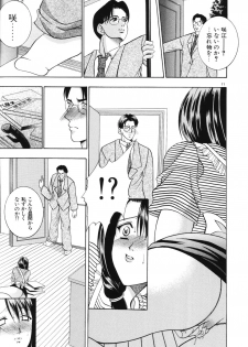 [Kouzuki Rio] Himitsu ~Hakanaki Koi~ - page 12