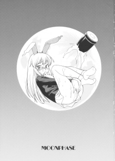 (C76) [Hinemosuan (Hinemosu Notari)] Moon Phase (Touhou Project) - page 4