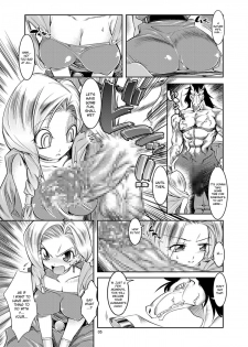 (COMIC1☆3) [Kaientai (Shuten Douji)] Medapani Quest Bianca-hen (Dragon Quest V) [English] [desudesu] - page 4
