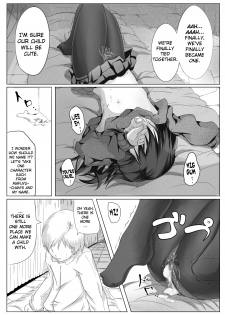 [Egao ga Ichiban (Tsukusun)] Fuyu Hime Kankan | Winter Princess Violation [English] {biribiri} [Digital] - page 10