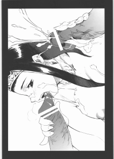 [Machwing (Raiun)] DQP Sairoku Hon (Dragon Quest) - page 35