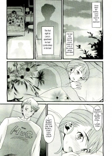 All In the Family - Part 2 [English] [Rewrite] [olddog51] - page 8