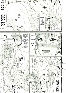 All In the Family - Part 2 [English] [Rewrite] [olddog51] - page 14