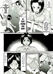 All In the Family - Part 2 [English] [Rewrite] [olddog51] - page 3