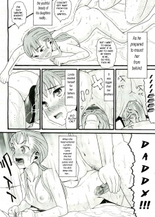 All In the Family - Part 2 [English] [Rewrite] [olddog51] - page 15