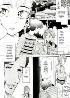 All In the Family - Part 2 [English] [Rewrite] [olddog51] - page 7