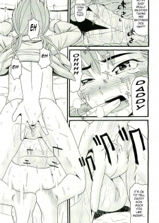 All In the Family - Part 2 [English] [Rewrite] [olddog51] - page 12