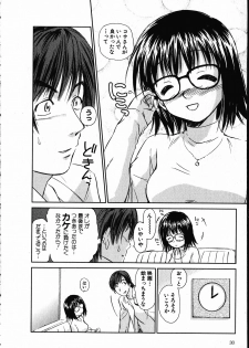 [Mutsuki Tsutomu] Online na Kanojo - page 31