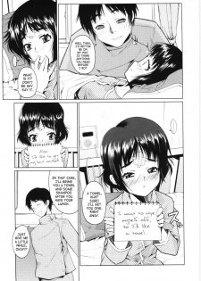 [Asaki Takayuki] Low-Leg [English] [SaHa] - page 33
