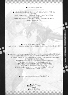(C75) [Yggdrasil (Miyabikawa Sakura)] La Pioggia (Strike Witches) - page 3