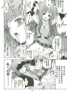 [Kaishaku] Kaishaku Level 99 ni Naru Hon (Ragnarok Online) - page 24