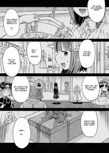 [Wamusato Haru] Onna no ko Otoko no ko | Girl Boy [English] {HT Manga} - page 1